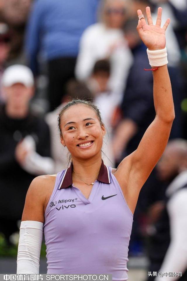 哥伦比亚选手实力惊人　获得冠军