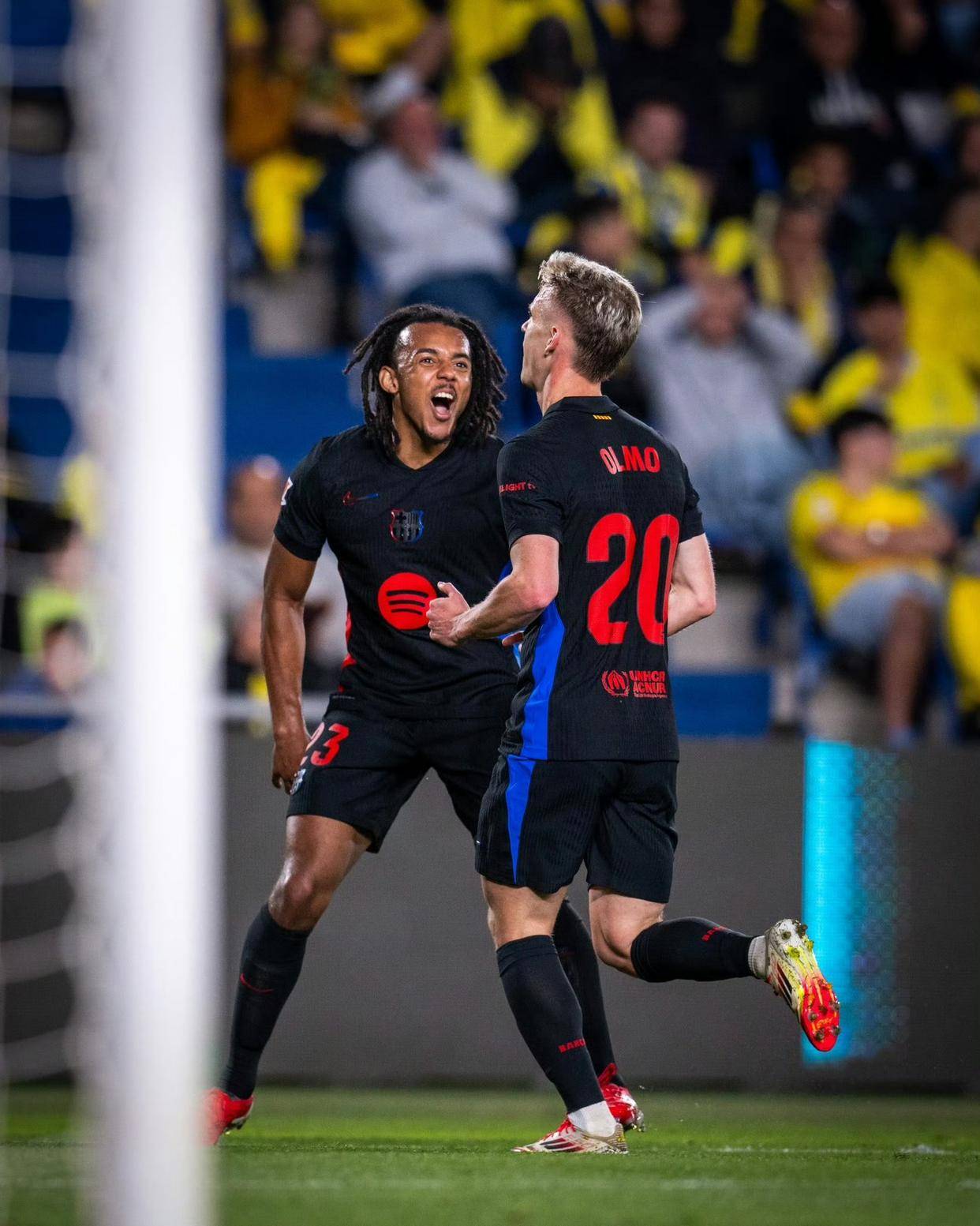 马竞奏凯，巴萨遇顶尖对手告负