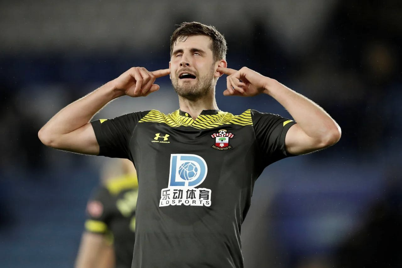 南安普顿遭遇惨败，保级形势雪上加霜