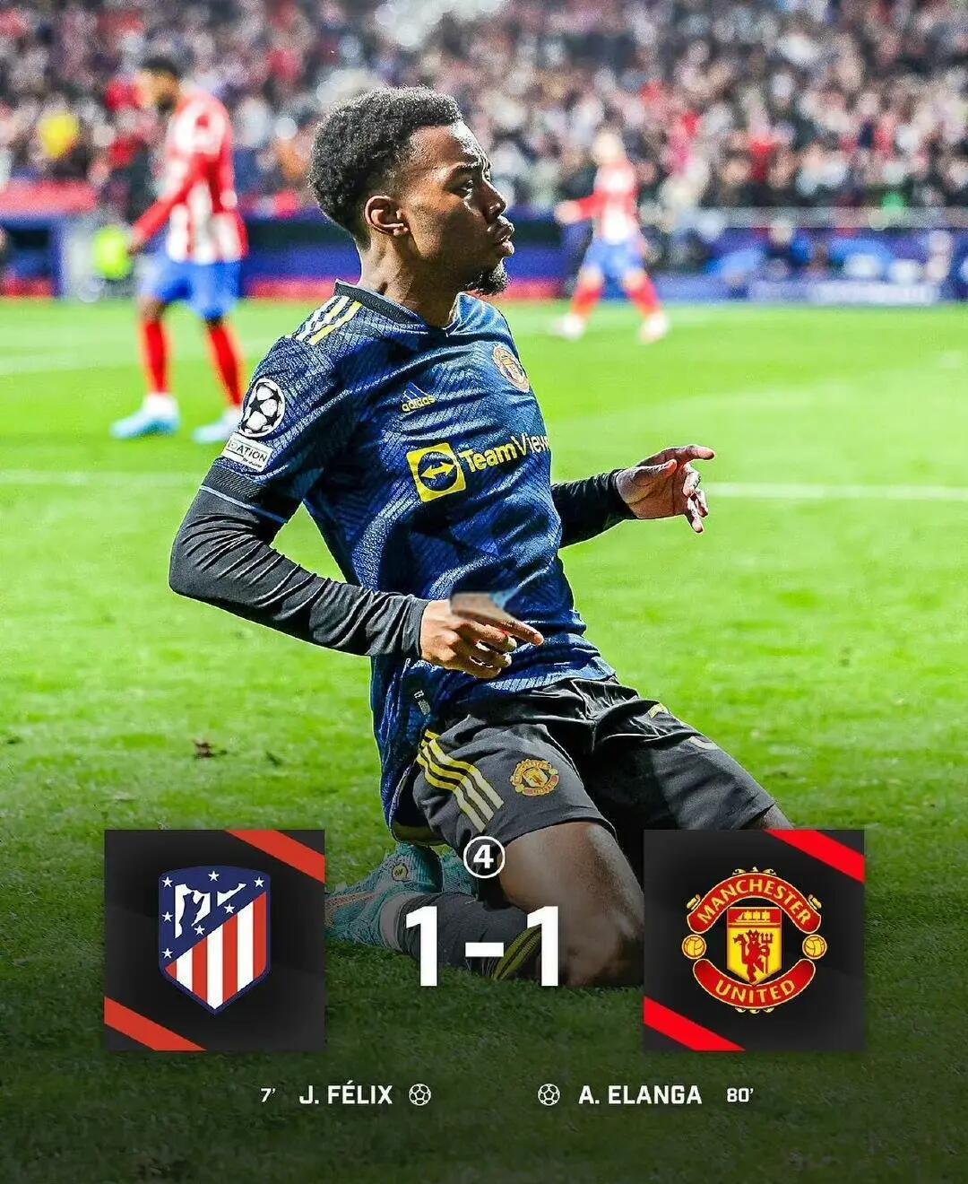 关于阿贾克斯逆转取胜，晋级希望大增的信息