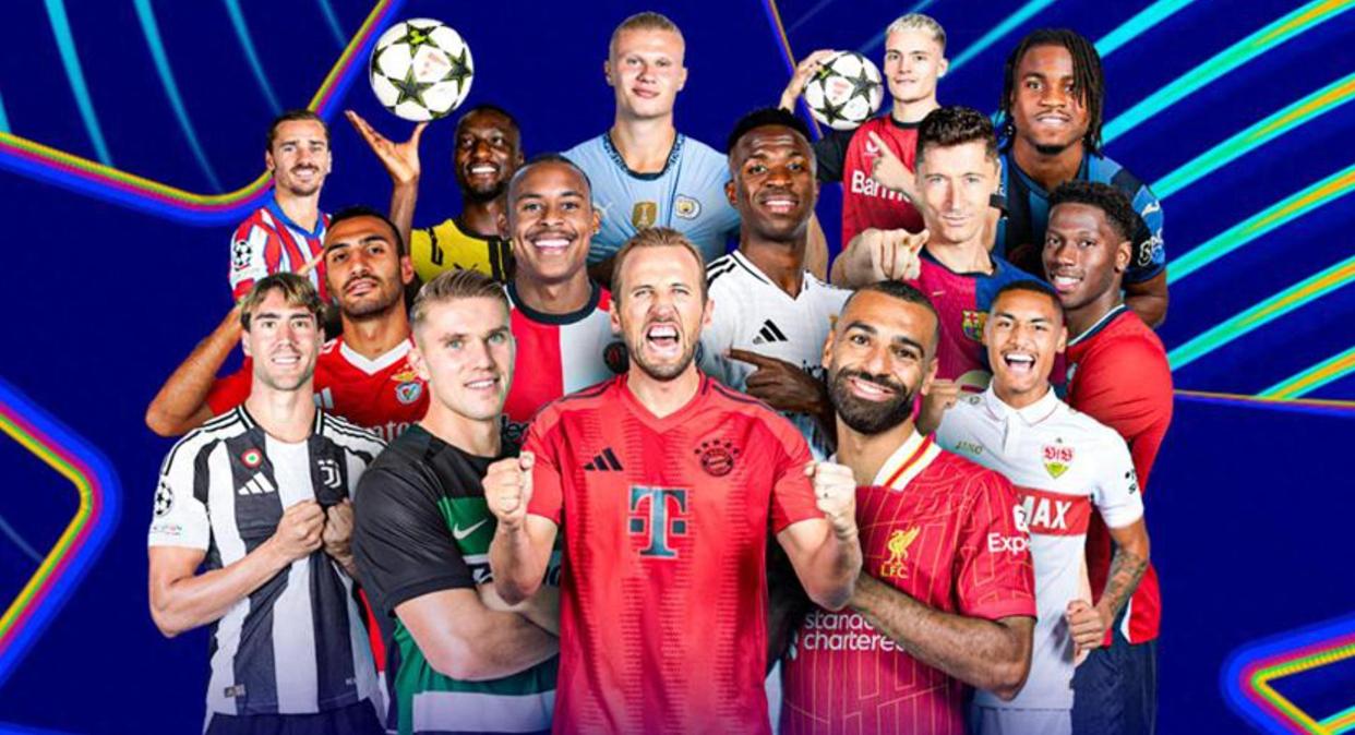 欧冠篮球赛事精彩纷呈,精彩连连的简单介绍 欧冠篮球赛事精彩纷呈,精彩连连的简单介绍