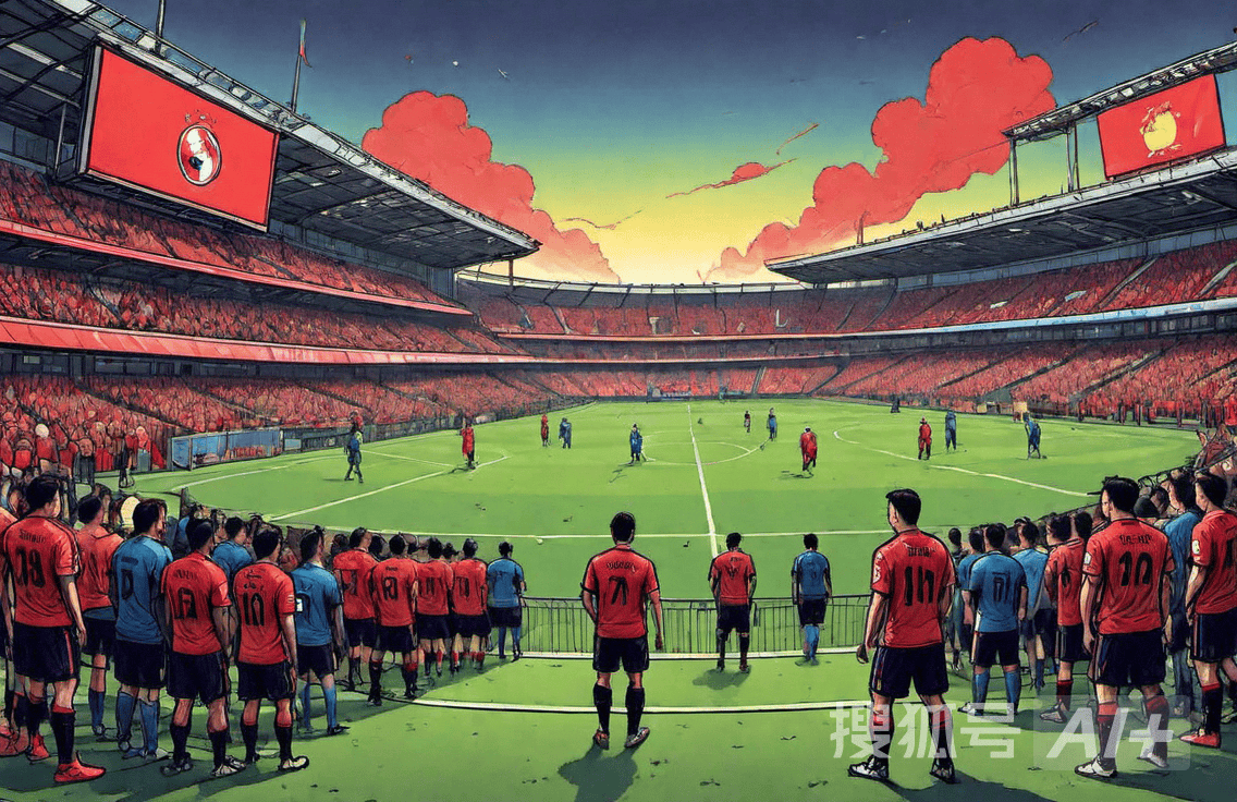 赫罗纳主场逼平巴列卡诺，保持不败的简单介绍