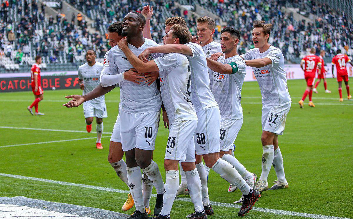 沃尔夫斯堡客场惨败，德甲竞争日益激烈的简单介绍