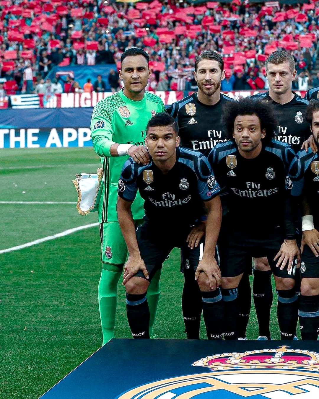 包含皇家马德里三球大胜，即将对阵利物浦的强手对决的词条