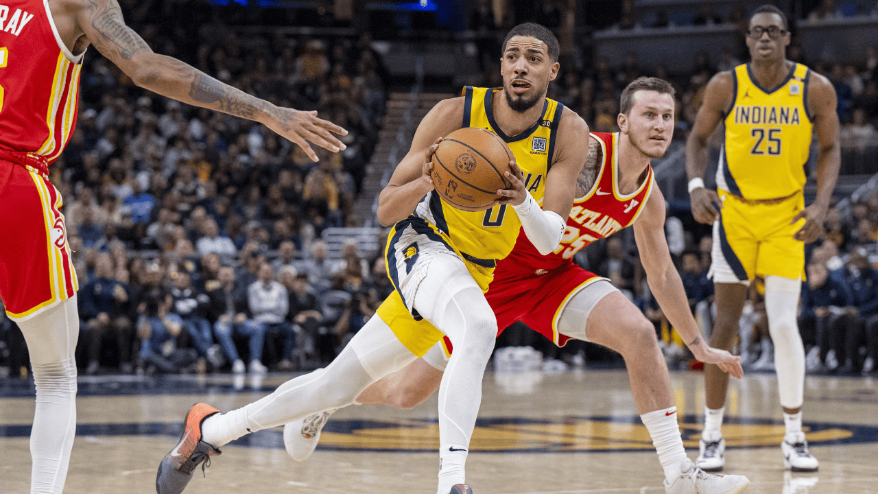  西亚卡姆关键节点赛况扑朔迷离，老鹰带队取胜！