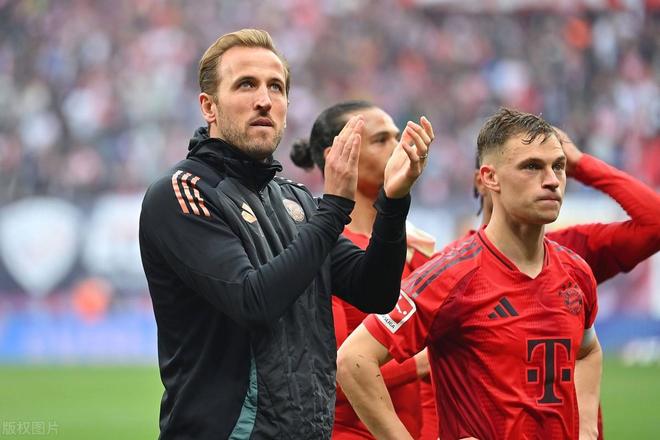  凯恩关键节点回归赛场，公牛带队取胜！