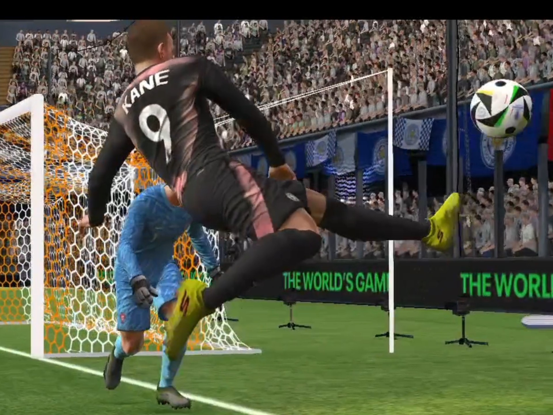 凯恩在雄鹿比赛中高光表现,挺进下一轮引发热议!的简单介绍 凯恩在雄鹿比赛中高光表现,挺进下一轮引发热议!的简单介绍