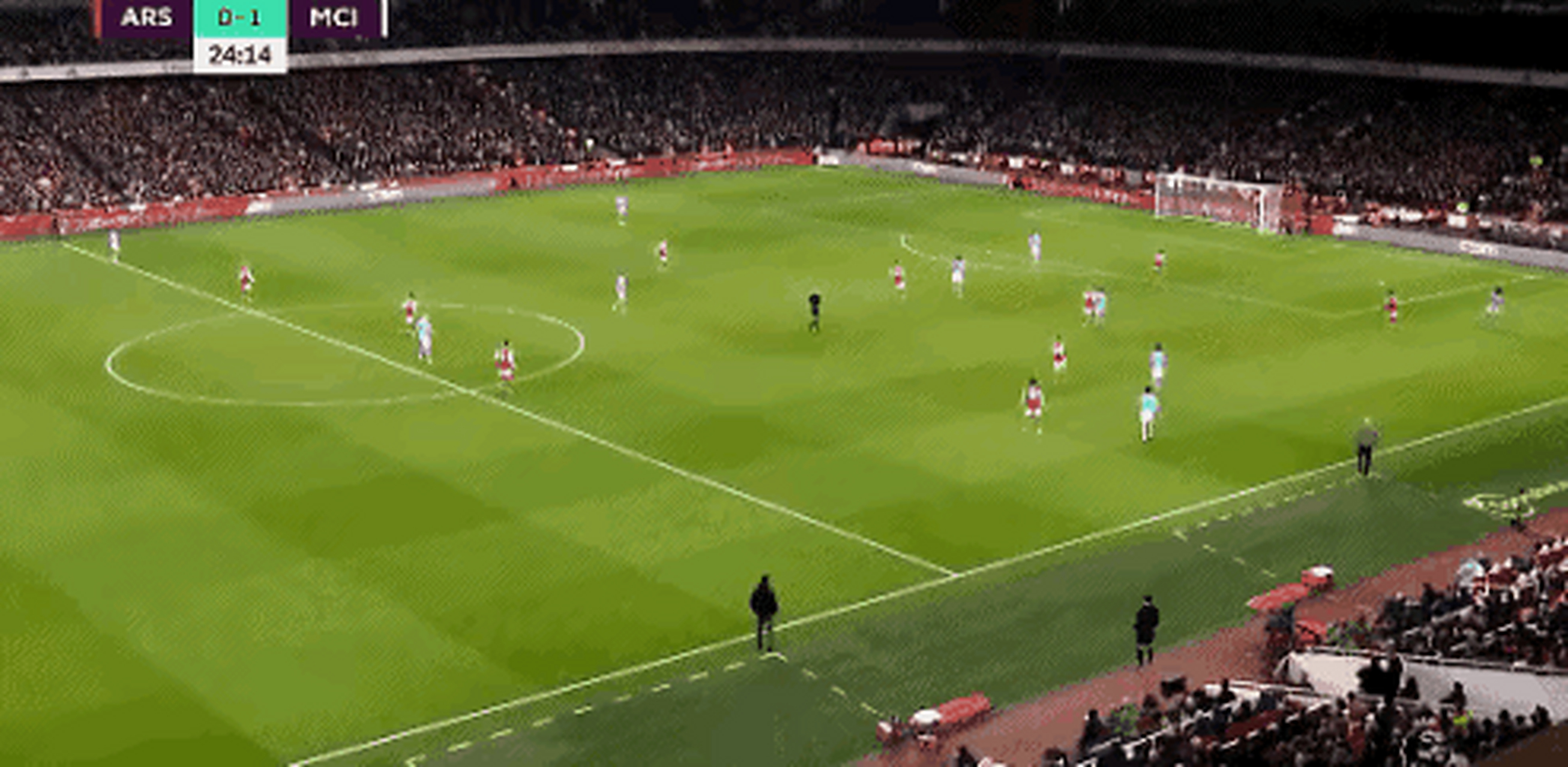  Scout遭遇十二连败，阿森纳教练面临压力！