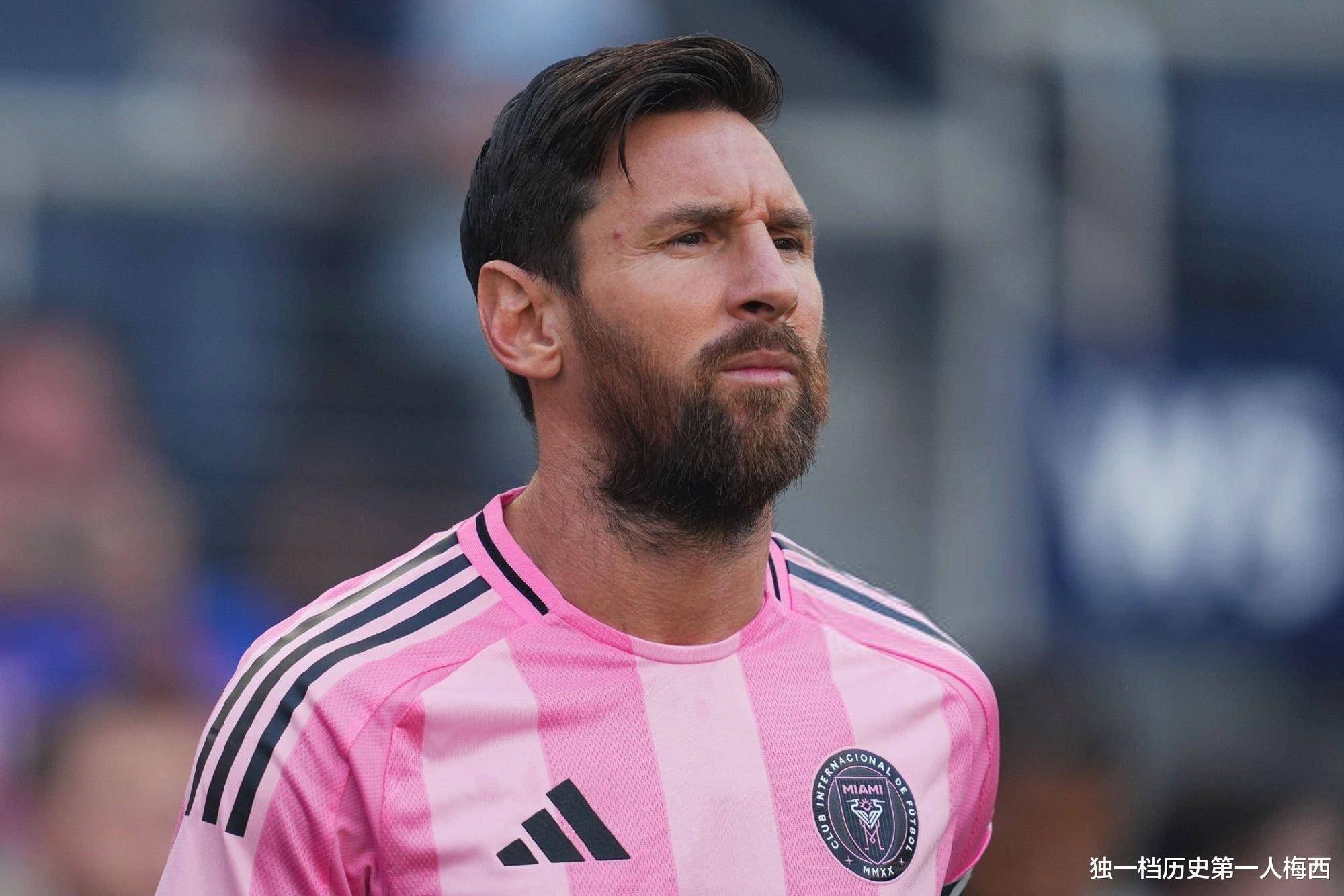 包含梅西在曼联比赛中突破纪录，势不可挡引发热议！的词条