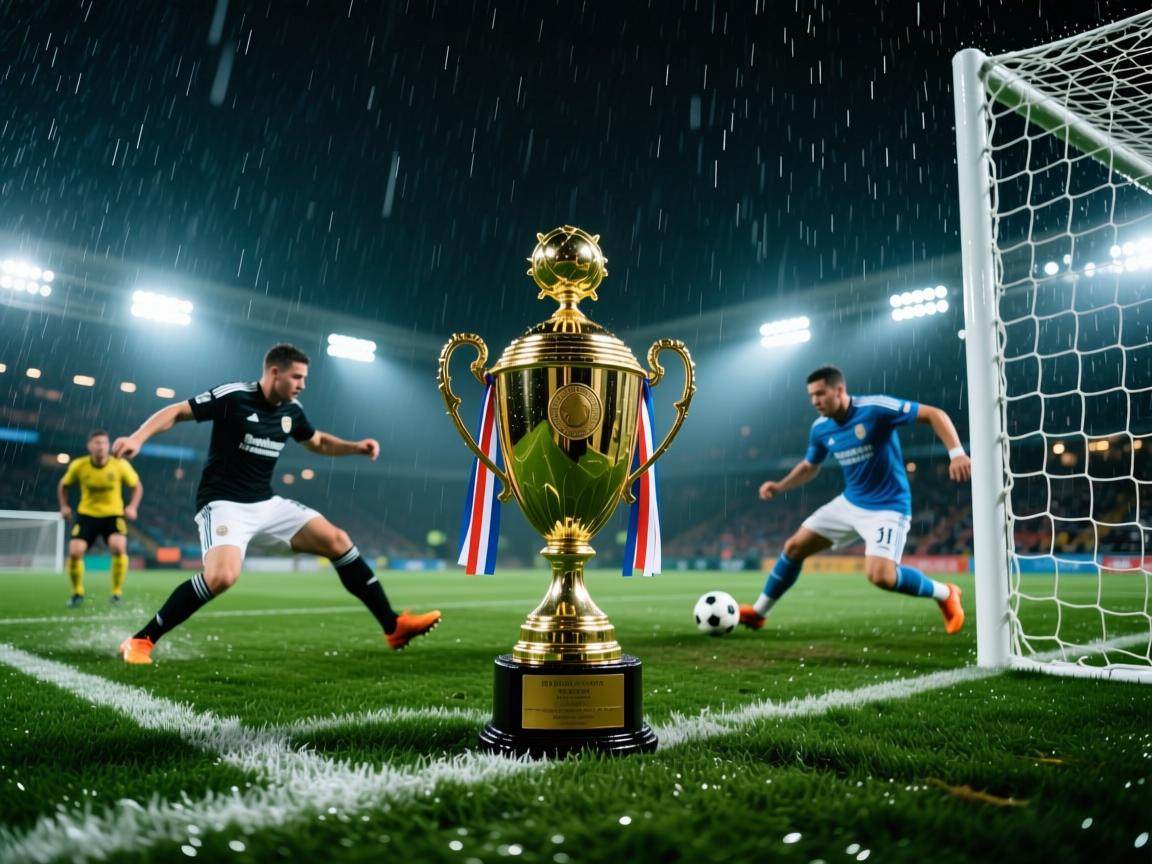 羽毛球赛场焦点！俄罗斯队对阵荷兰队，强强对话引爆全球球迷关注