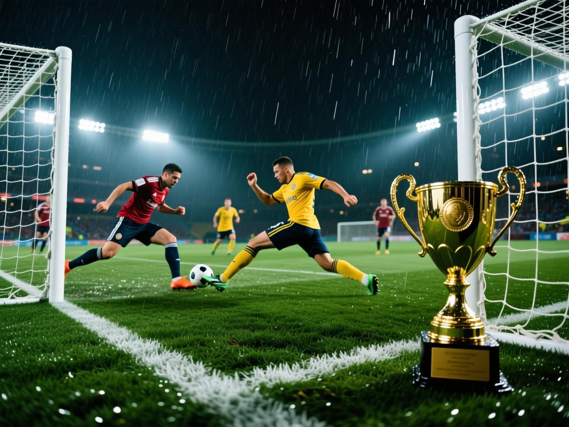 全运会常规赛对决在即！本菲卡演练定位球，那不勒斯密集防守应对